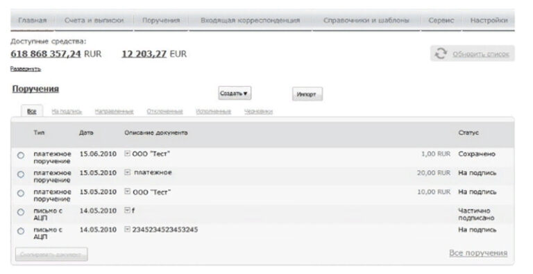 Альфа-Банк «Альфа-Клиент онлайн» – вход в систему клиент-банка для ...