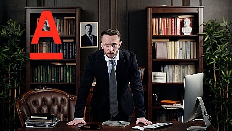 А-Клуб Альфа-Банка – клуб клиентов для бизнеса: пакет услуг, условия ...